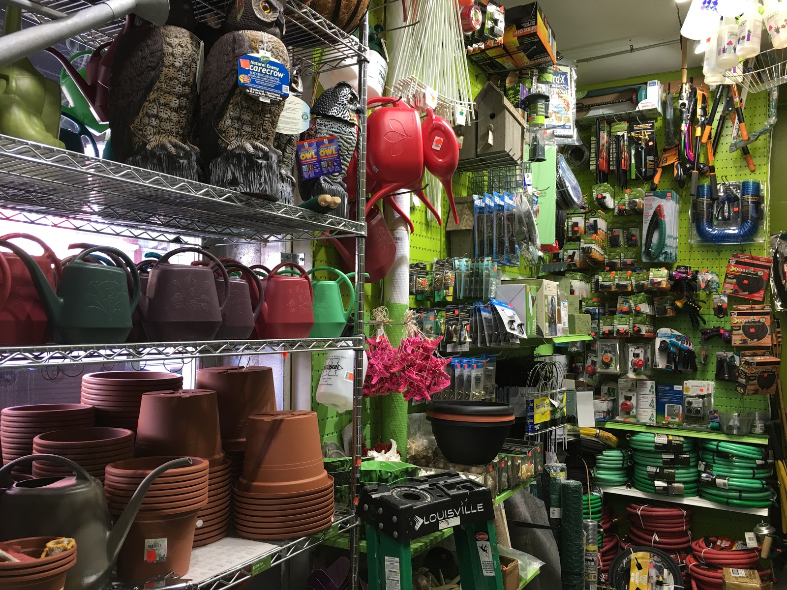 Photo of Saifee Hardware & Garden in New York City, New York, United States - 7 Picture of Point of interest, Establishment, Store, Home goods store, Hardware store