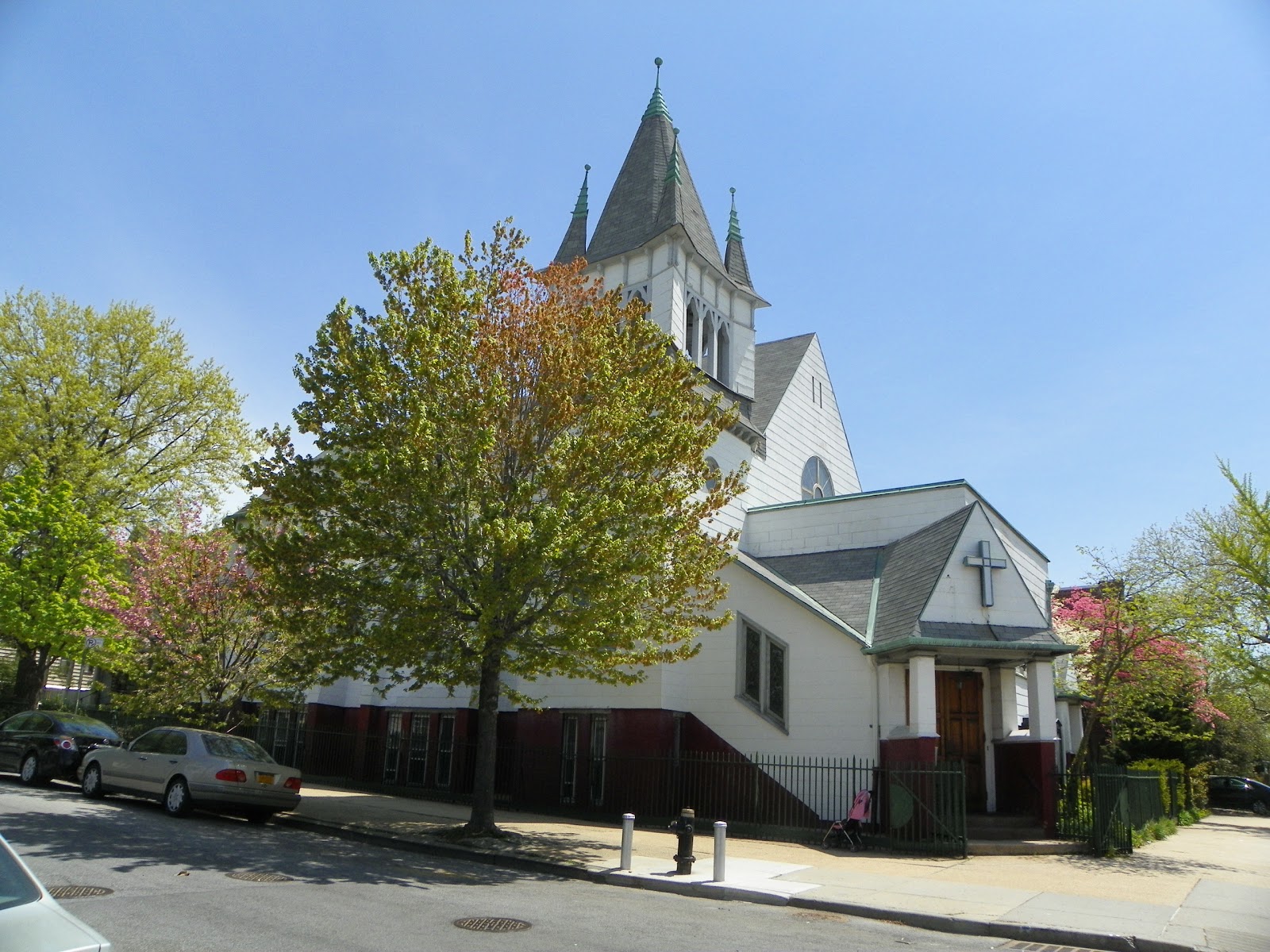 Photo of Steinway Reformed Church in Queens City, New York, United States - 1 Picture of Point of interest, Establishment, Church, Place of worship