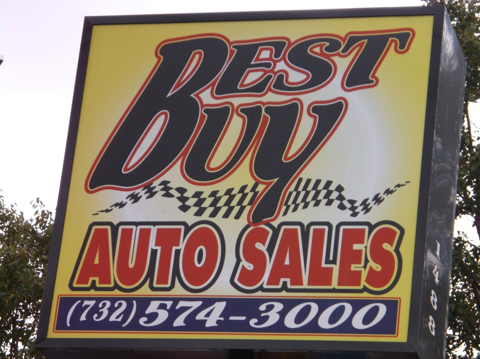 Photo of Best Buy Auto Sales in Avenel City, New Jersey, United States - 2 Picture of Point of interest, Establishment, Car dealer, Store