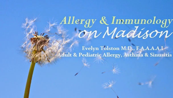 Photo of Allergy and Immunology on Madison in New York City, New York, United States - 3 Picture of Point of interest, Establishment, Health, Doctor