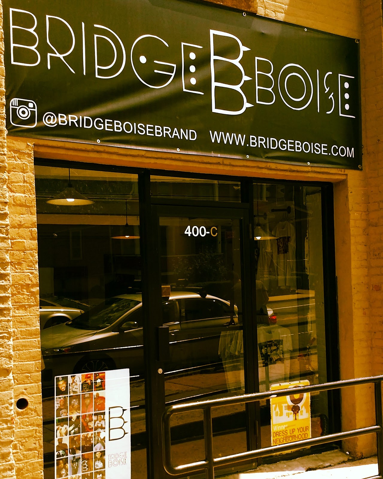 Photo of BridgeBoise in Richmond City, New York, United States - 1 Picture of Point of interest, Establishment, Store, Clothing store