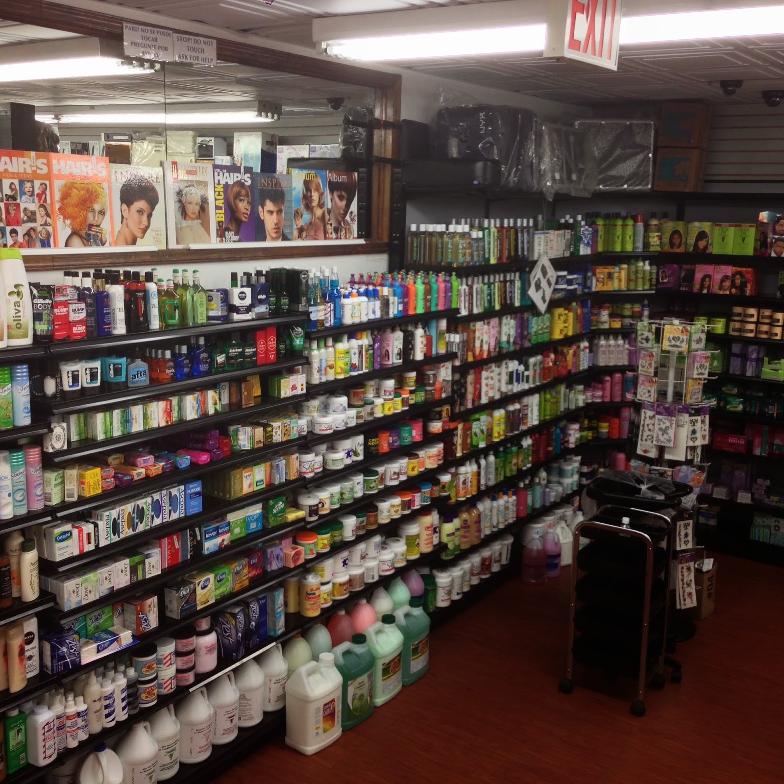 Photo of Optima Beauty Supply in Jackson Heights City, New York, United States - 10 Picture of Point of interest, Establishment, Store, Beauty salon