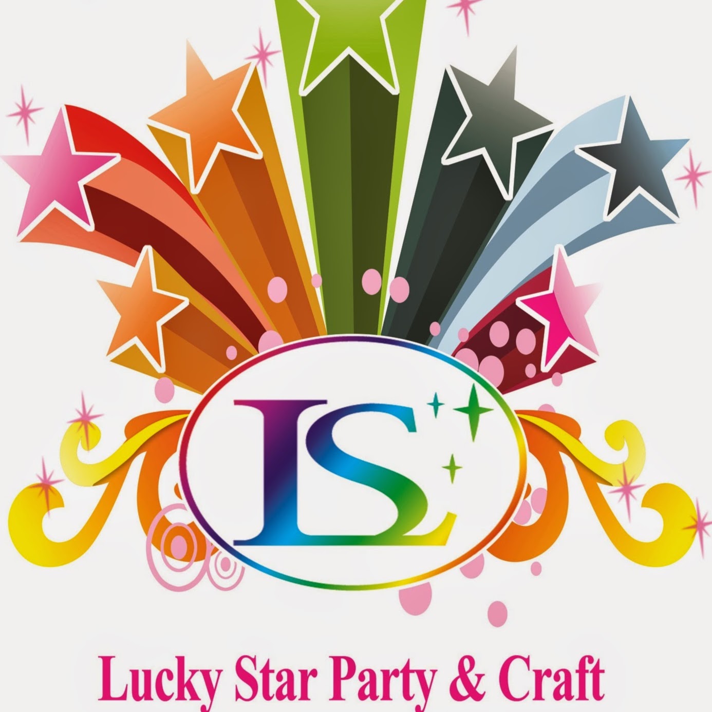 Photo of Lucky Star Party & Craft Inc in Brooklyn City, New York, United States - 1 Picture of Point of interest, Establishment, Store, Home goods store