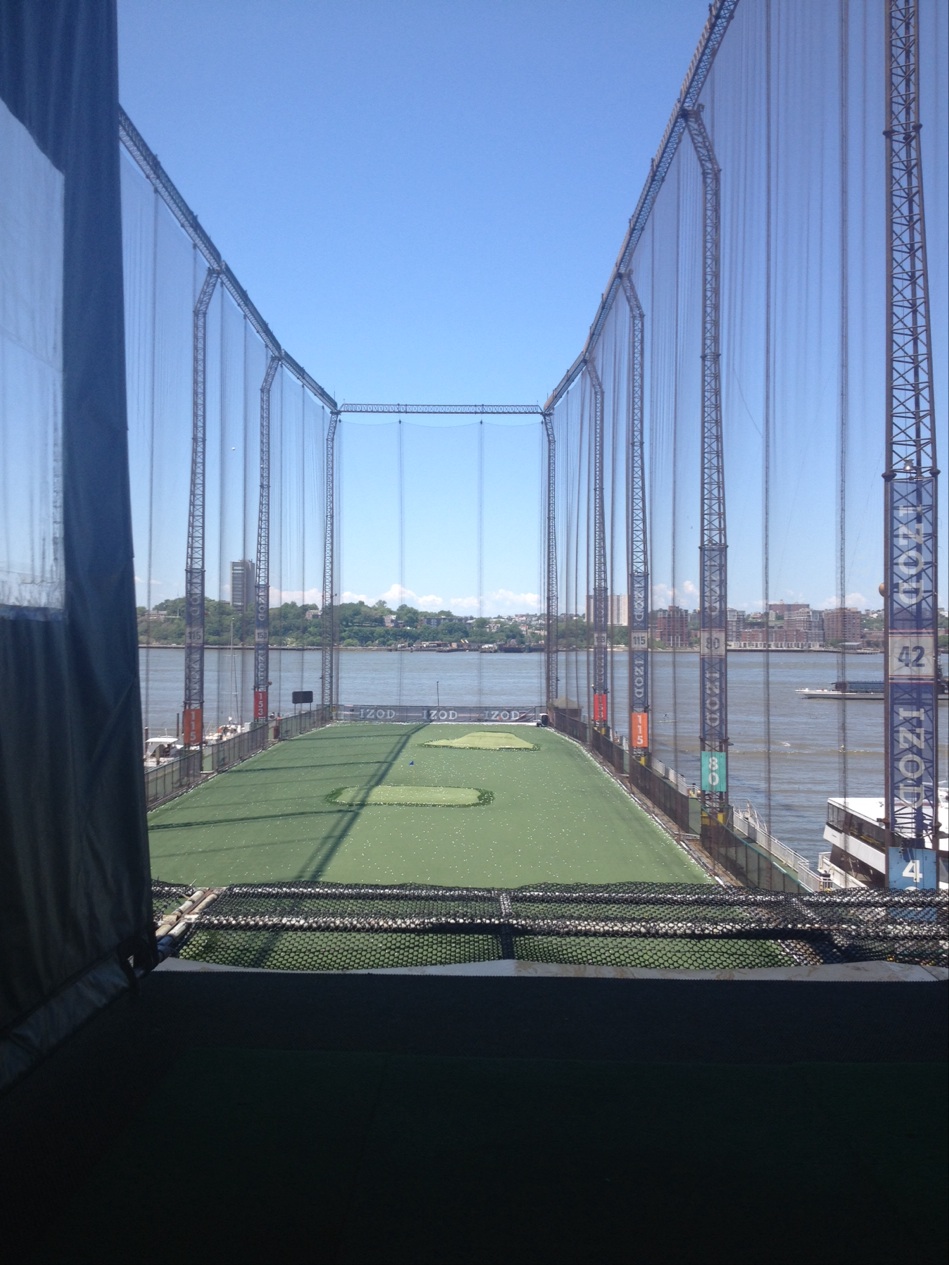 Photo of The Golf Club at Chelsea Piers in New York City, New York, United States - 10 Picture of Point of interest, Establishment, Store, Health
