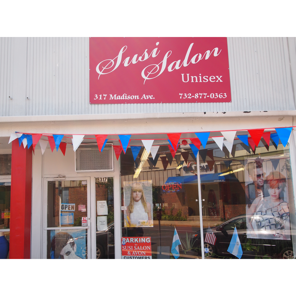 Photo of Susi Salon in Perth Amboy City, New Jersey, United States - 9 Picture of Point of interest, Establishment, Beauty salon