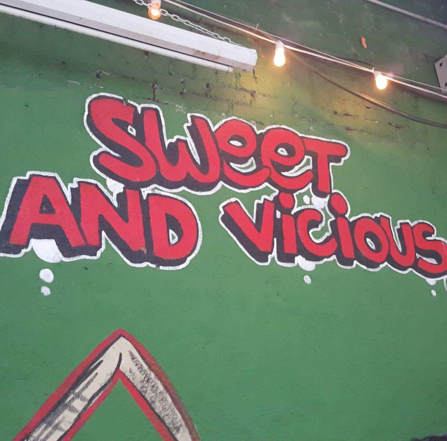 Photo of Sweet & Vicious in New York City, New York, United States - 4 Picture of Point of interest, Establishment, Bar, Night club