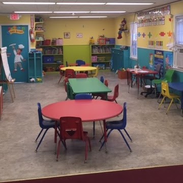 Photo of The Kids Palace Daycare & Learning Center in Kenilworth City, New Jersey, United States - 1 Picture of Point of interest, Establishment, School