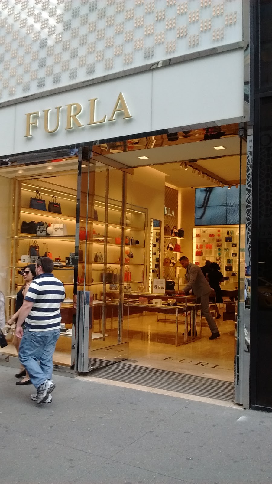 Photo of Furla in New York City, New York, United States - 3 Picture of Point of interest, Establishment, Store