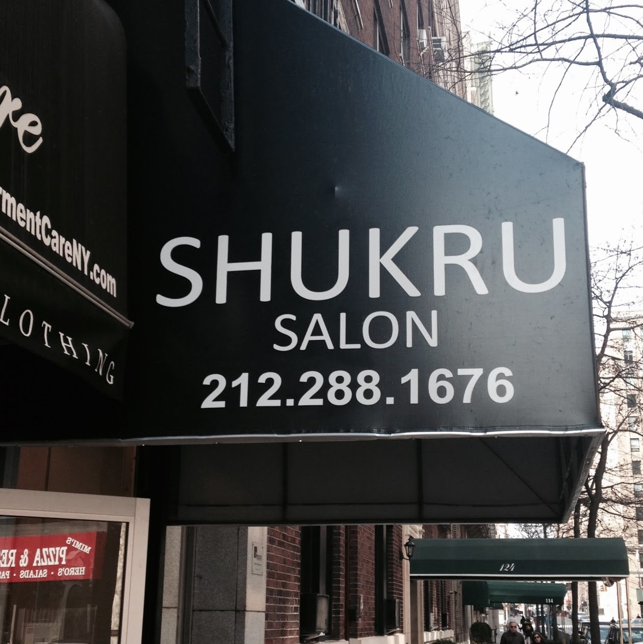 Photo of Shukru Salon in New York City, New York, United States - 1 Picture of Point of interest, Establishment, Hair care