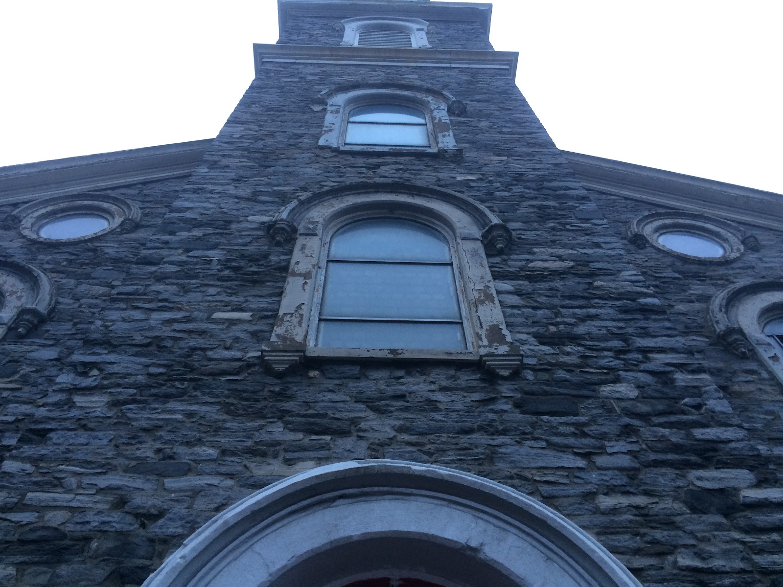 Photo of Flatbush Reformed Church in Kings County City, New York, United States - 2 Picture of Point of interest, Establishment, Church, Place of worship