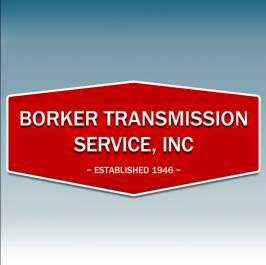 Photo of Borker Transmission Service in Bayonne City, New Jersey, United States - 3 Picture of Point of interest, Establishment, Car repair