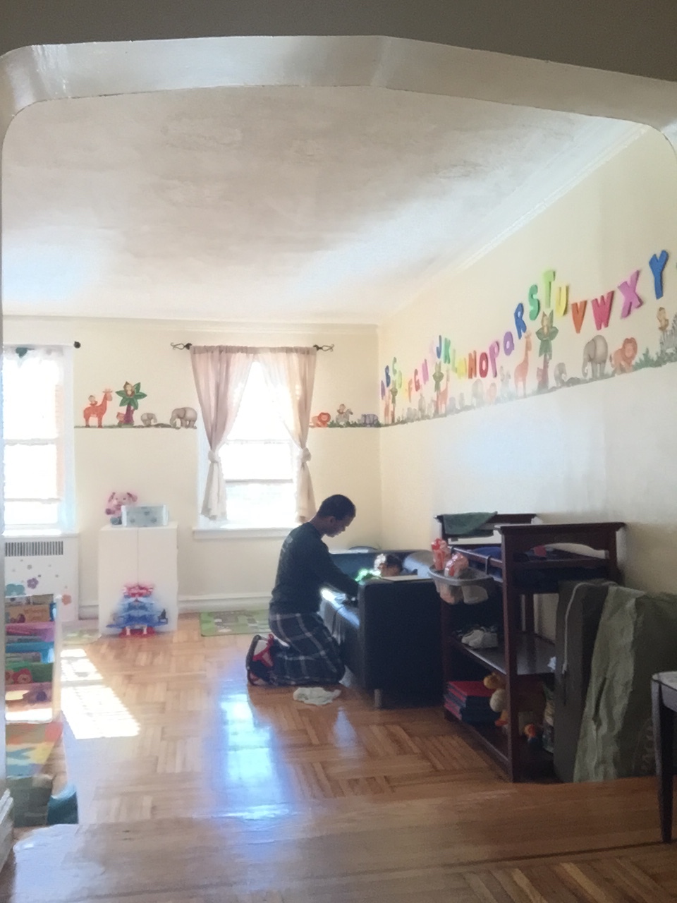 Photo of Nelly Daycare in Bronx City, New York, United States - 5 Picture of Point of interest, Establishment