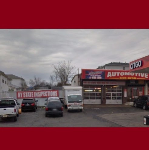 Photo of Preferred Auto Repair at Bel Air in Staten Island City, New York, United States - 1 Picture of Point of interest, Establishment, Car dealer, Store, Car repair