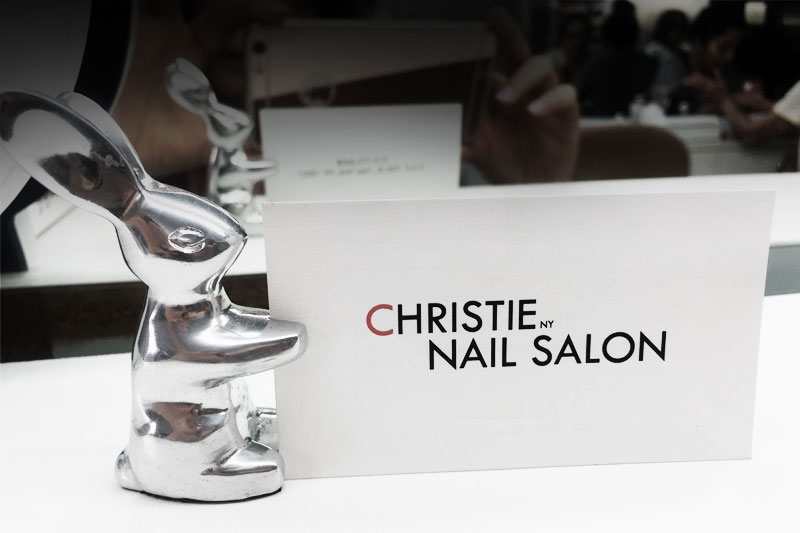 Photo of Christie Nail Salon in New York City, New York, United States - 10 Picture of Point of interest, Establishment, Beauty salon, Hair care