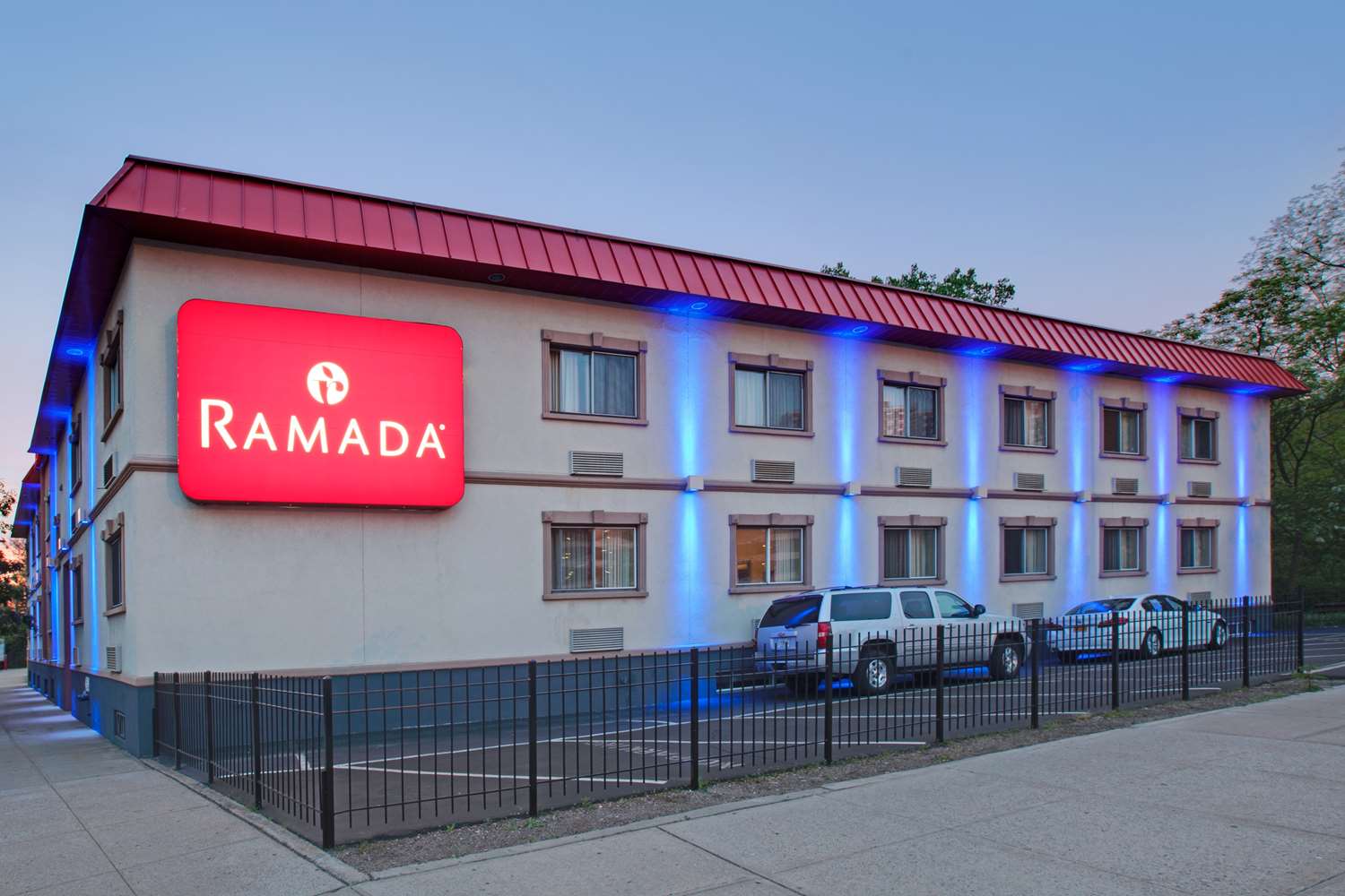 Photo of Ramada Bronx in Bronx City, New York, United States - 5 Picture of Point of interest, Establishment, Lodging