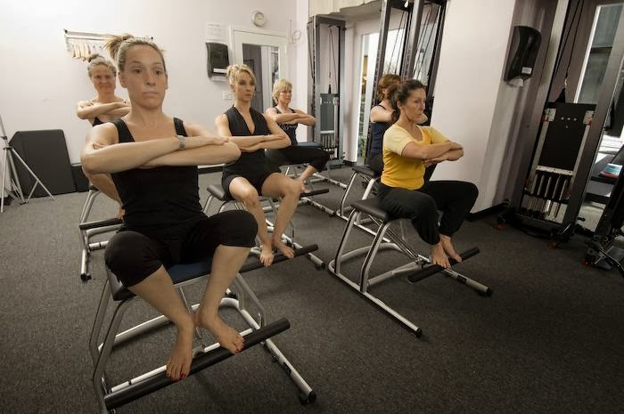 Photo of Pilates Reforming NY in New York City, New York, United States - 5 Picture of Point of interest, Establishment, Health, Gym