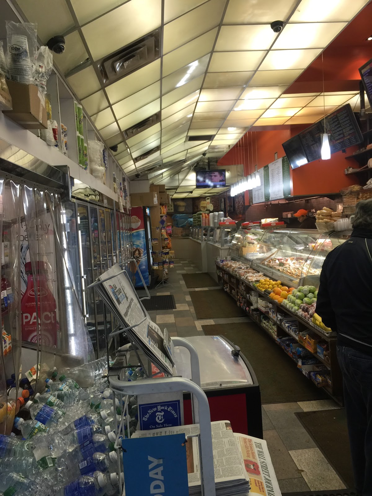 Photo of Gardenia Deli in New York City, New York, United States - 1 Picture of Food, Point of interest, Establishment, Store