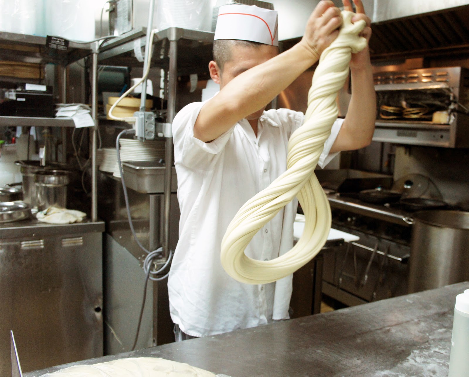 Photo of Kung Fu Little Steamed Buns Ramen II in New York City, New York, United States - 7 Picture of Restaurant, Food, Point of interest, Establishment