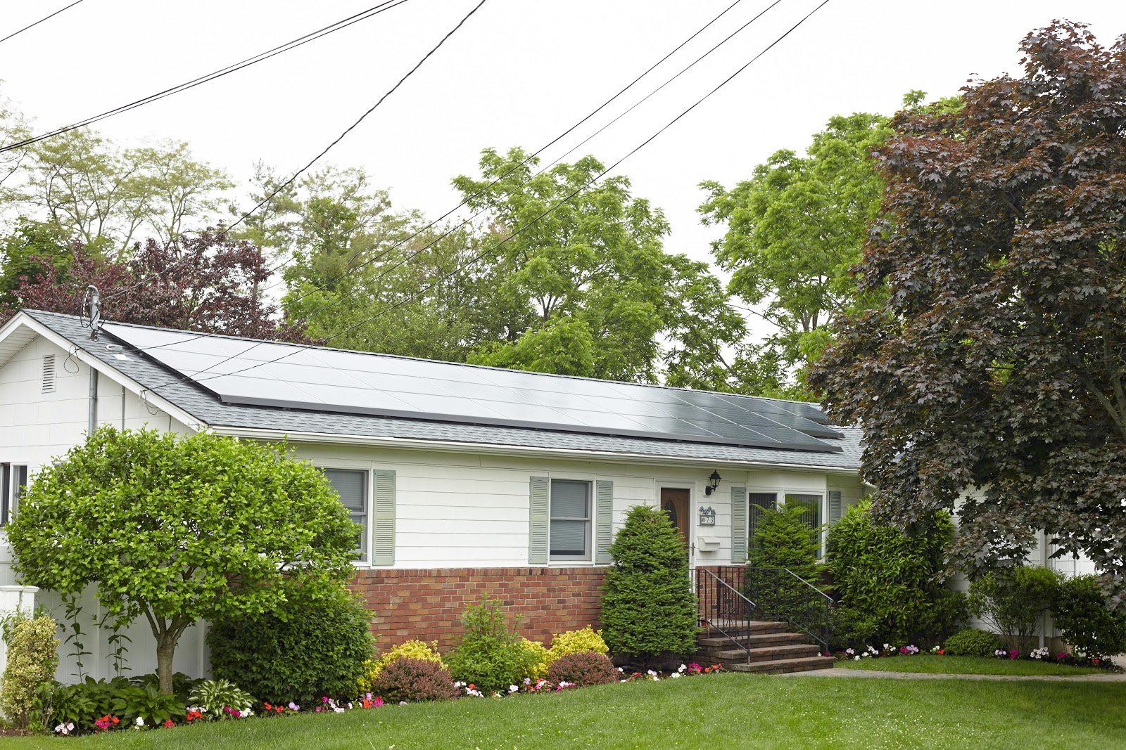 Photo of Level Solar Inc. in Richmond City, New York, United States - 5 Picture of Point of interest, Establishment