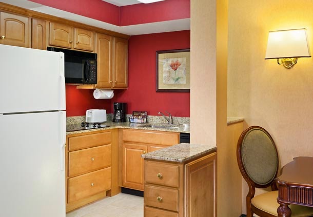 Photo of Residence Inn West Orange in West Orange City, New Jersey, United States - 9 Picture of Point of interest, Establishment, Lodging
