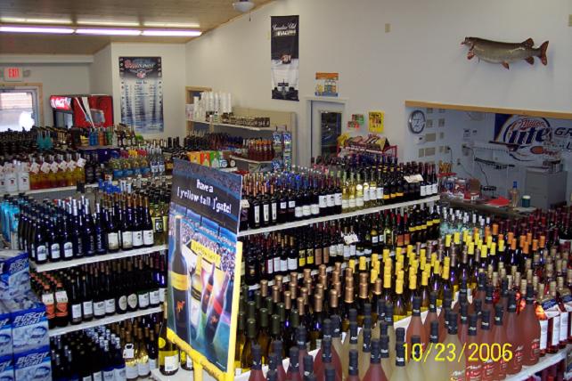 Photo of GPK Wine & Liquor Llc in Ridgewood City, New York, United States - 2 Picture of Food, Point of interest, Establishment, Store, Liquor store