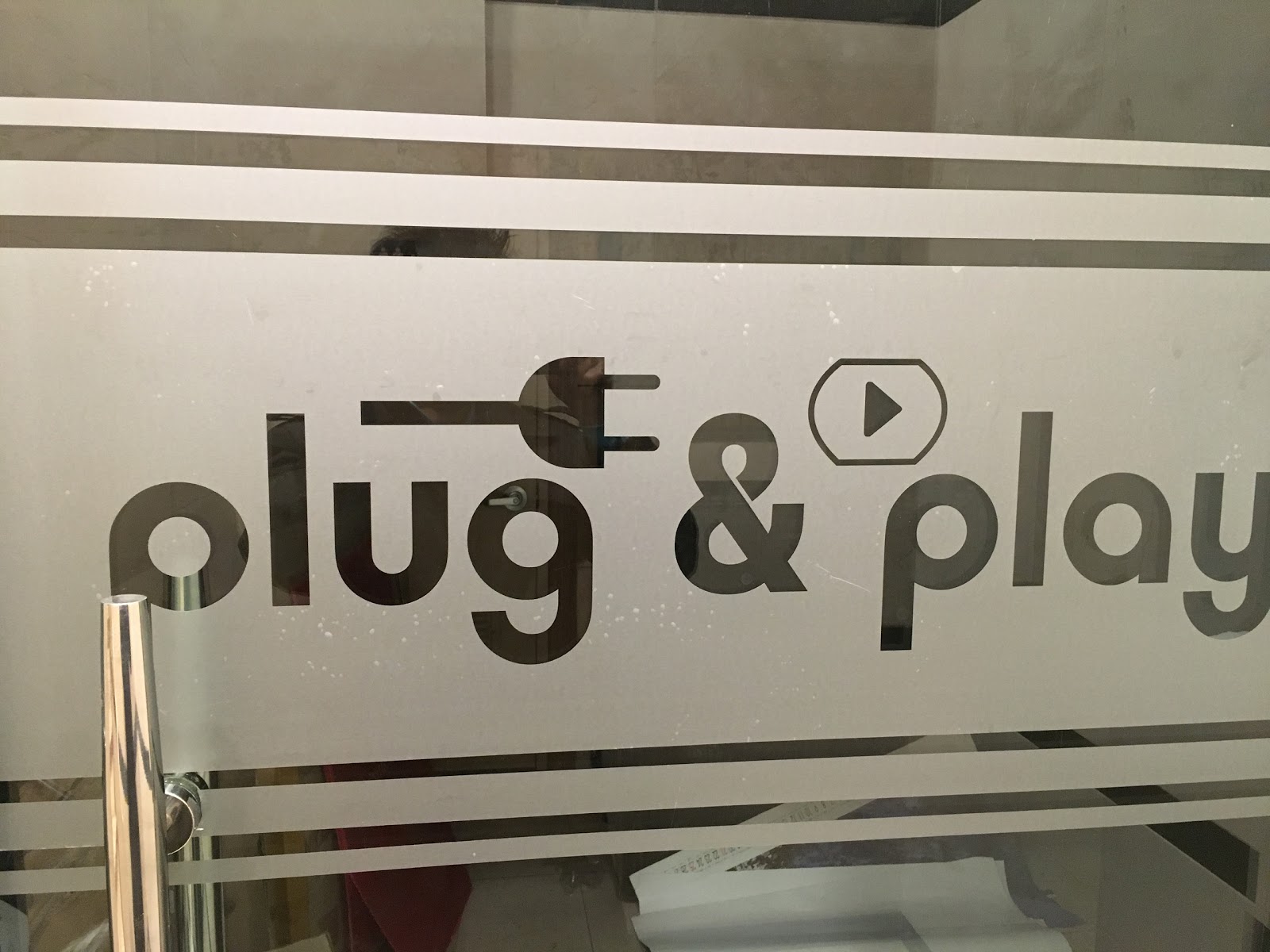 Photo of Plug and Play Gaming Cafe in New York City, New York, United States - 5 Picture of Point of interest, Establishment