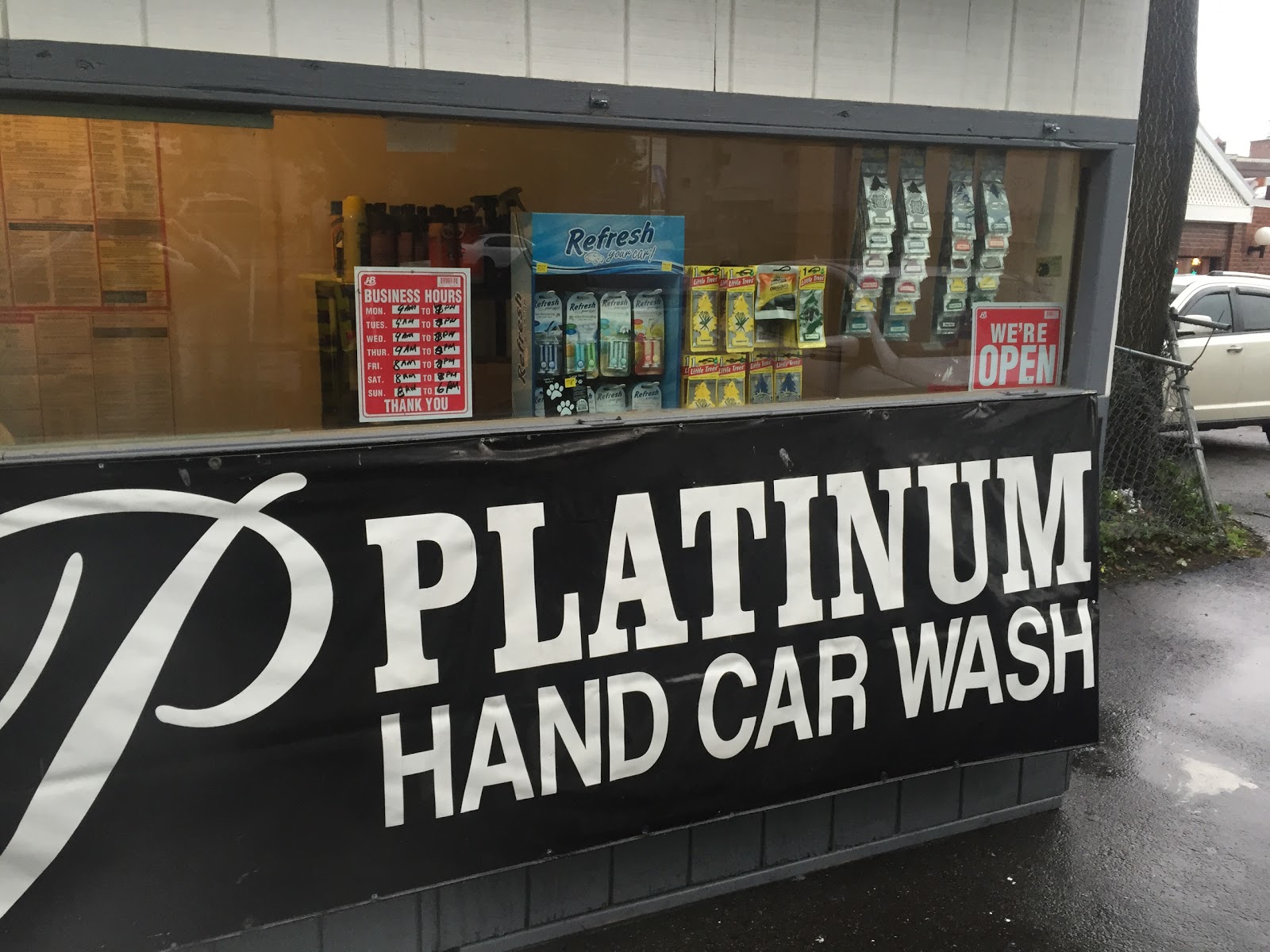Photo of Platinum Unlimited Hand Car Wash in Mount Vernon City, New York, United States - 8 Picture of Point of interest, Establishment, Car wash