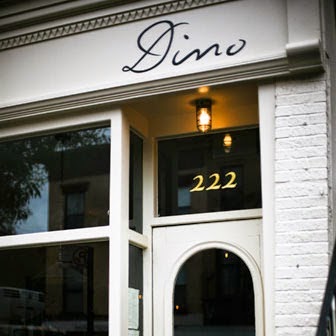 Photo of Dino in Kings County City, New York, United States - 1 Picture of Restaurant, Food, Point of interest, Establishment, Bar