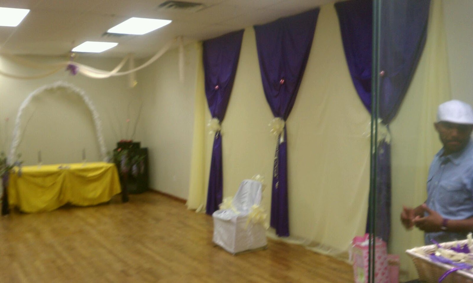 Photo of Elegance Ballroom Studio 2 in Kings County City, New York, United States - 3 Picture of Point of interest, Establishment