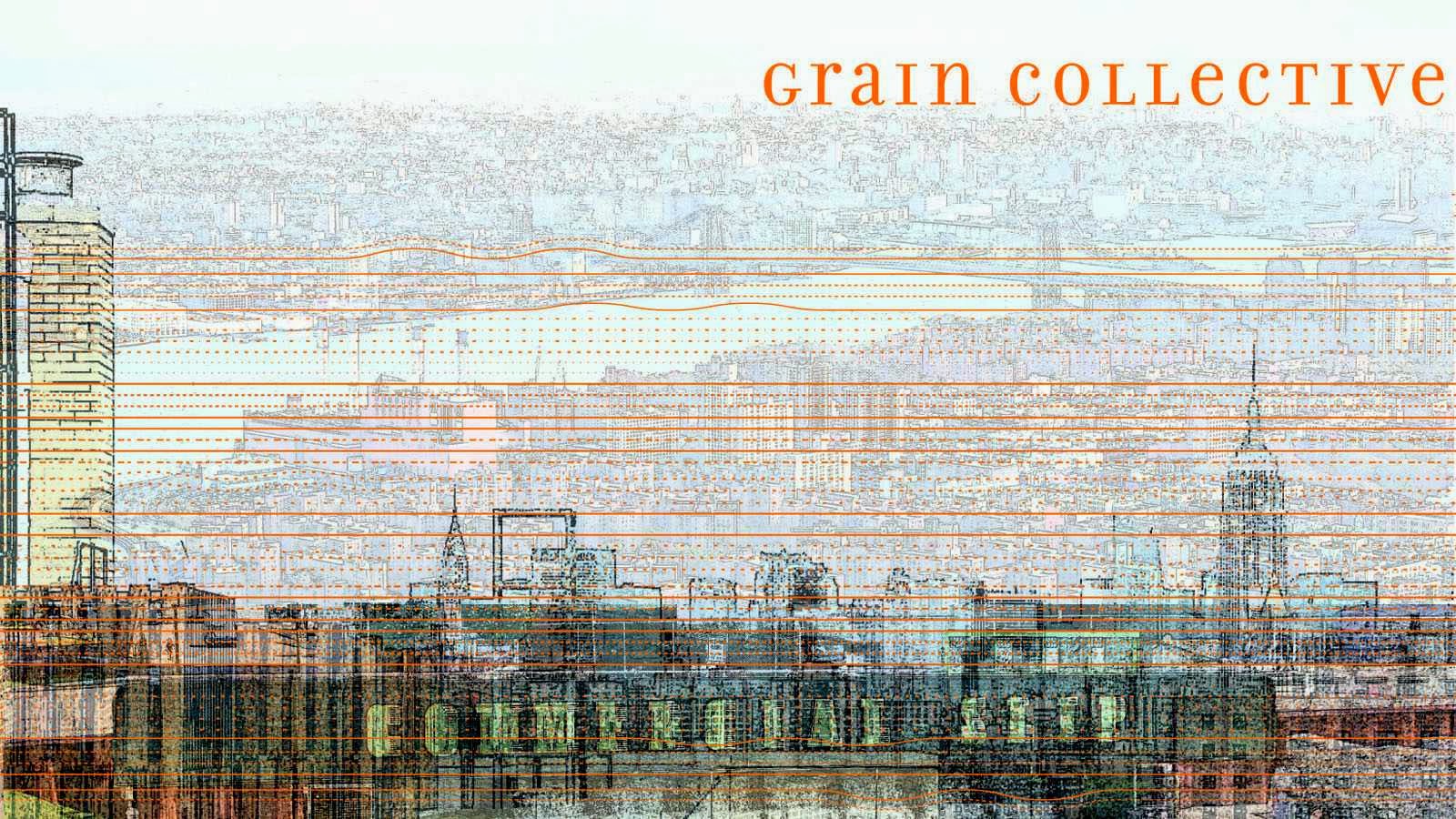 Photo of Grain Collective in Kings County City, New York, United States - 2 Picture of Point of interest, Establishment, General contractor, Local government office