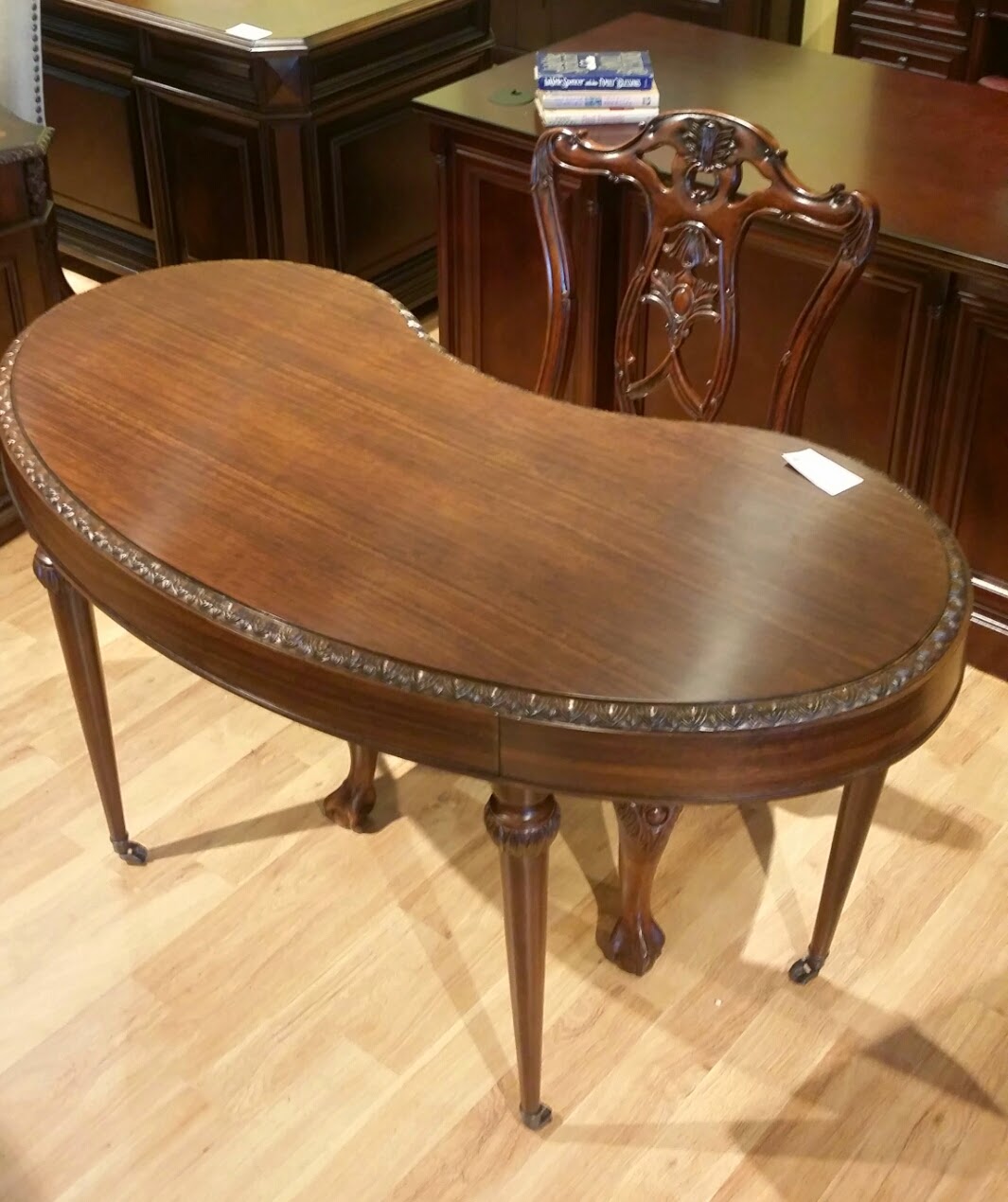 Photo of Mahogany and More in Paramus City, New Jersey, United States - 8 Picture of Point of interest, Establishment, Store, Home goods store, Furniture store