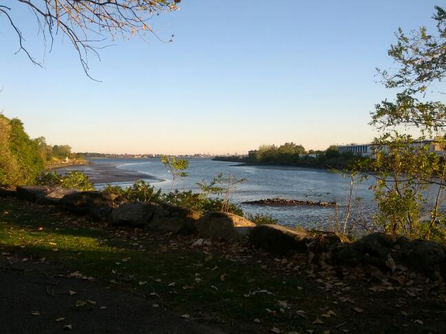 Photo of Soundview Park in Bronx City, New York, United States - 5 Picture of Point of interest, Establishment, Park