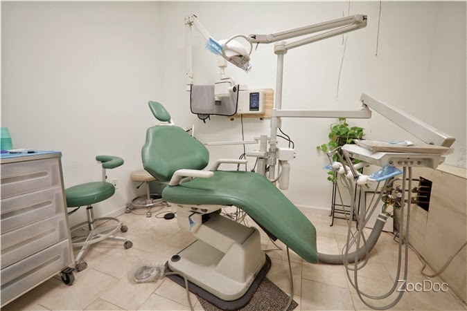 Photo of Cosmetic and Implant Dentistry of New York in New York City, New York, United States - 1 Picture of Point of interest, Establishment, Health, Dentist