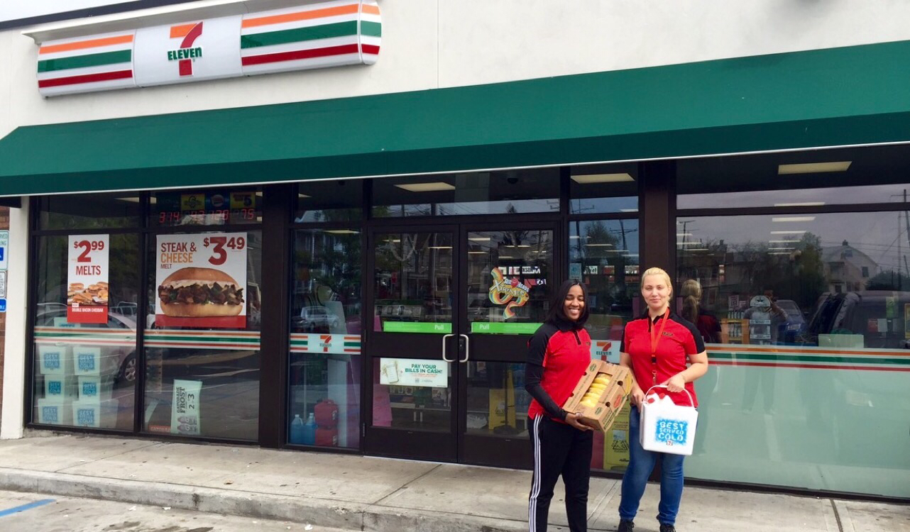 Photo of 7-Eleven in Perth Amboy City, New Jersey, United States - 7 Picture of Food, Point of interest, Establishment, Store, Convenience store