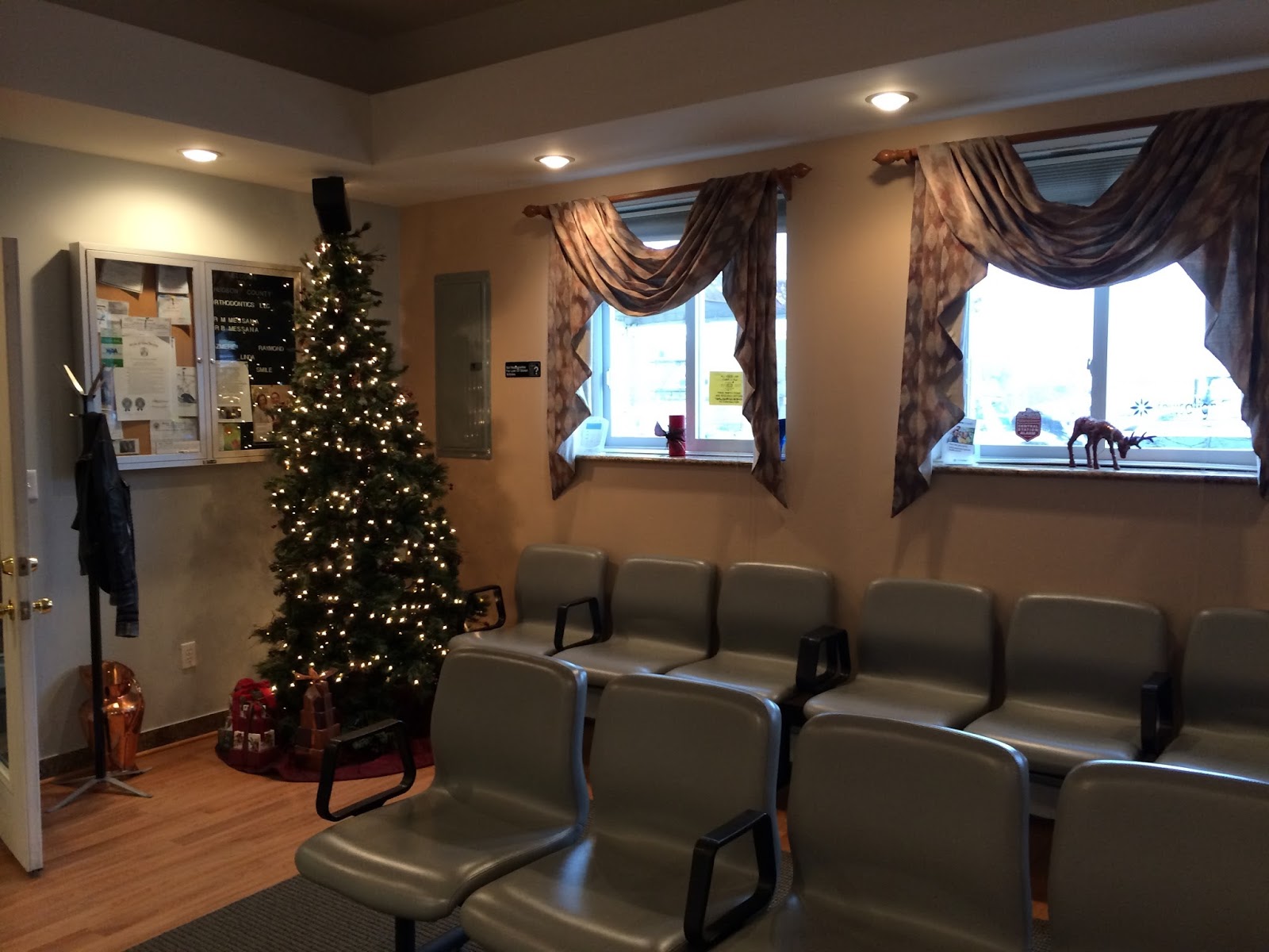 Photo of Hudson County Orthodontics: Messana Michael M DDS in Bayonne City, New Jersey, United States - 6 Picture of Point of interest, Establishment, Health, Dentist