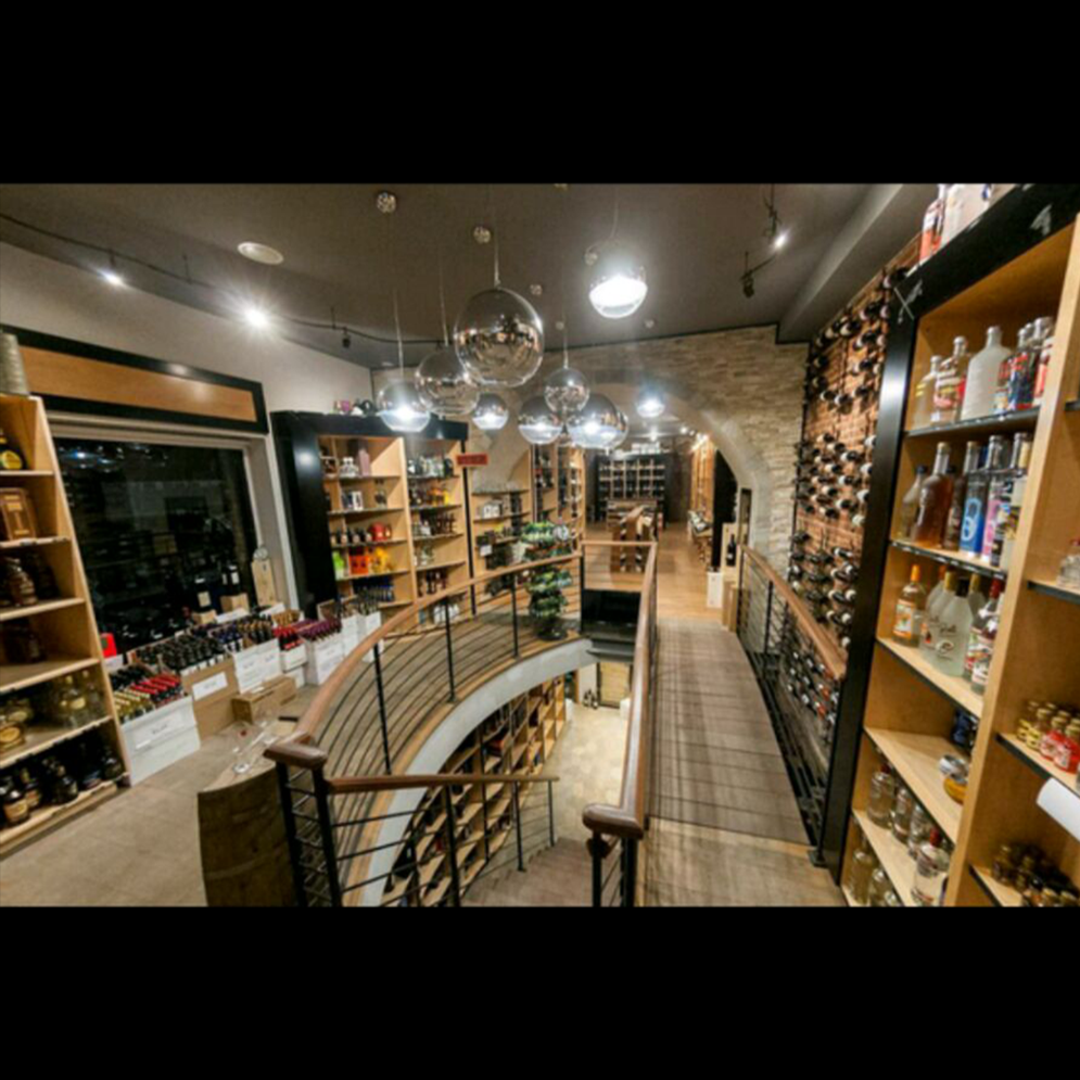 Photo of The Wine Cave - Kosher Wine & Spirits in Brooklyn City, New York, United States - 3 Picture of Food, Point of interest, Establishment, Store, Liquor store