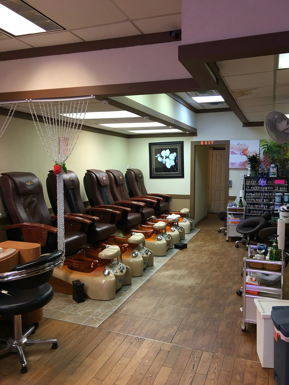 Photo of K & T Beauty Spa in Kings County City, New York, United States - 6 Picture of Point of interest, Establishment, Beauty salon