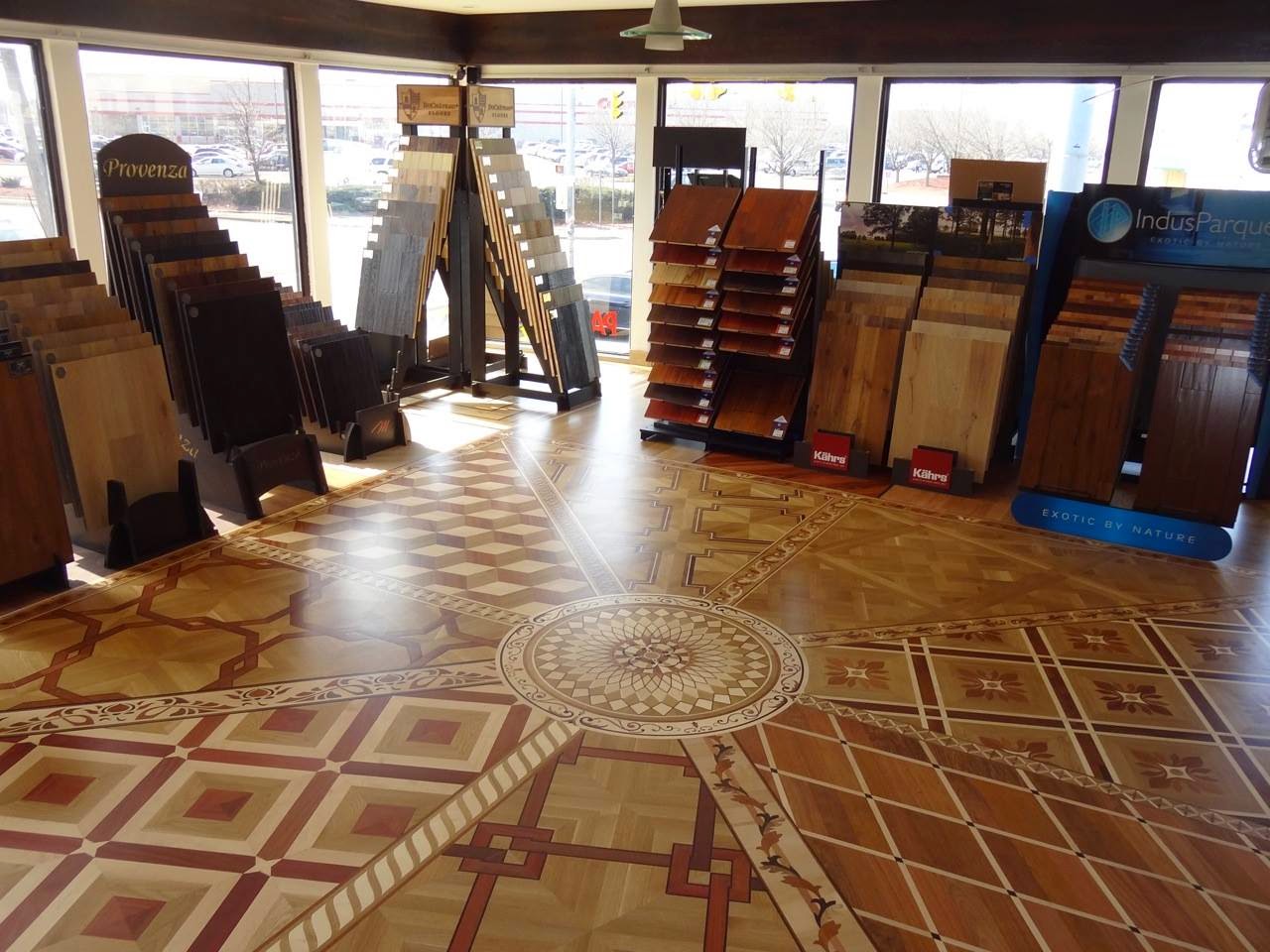 Photo of Allstate Flooring in Lawrence City, New York, United States - 2 Picture of Point of interest, Establishment, General contractor