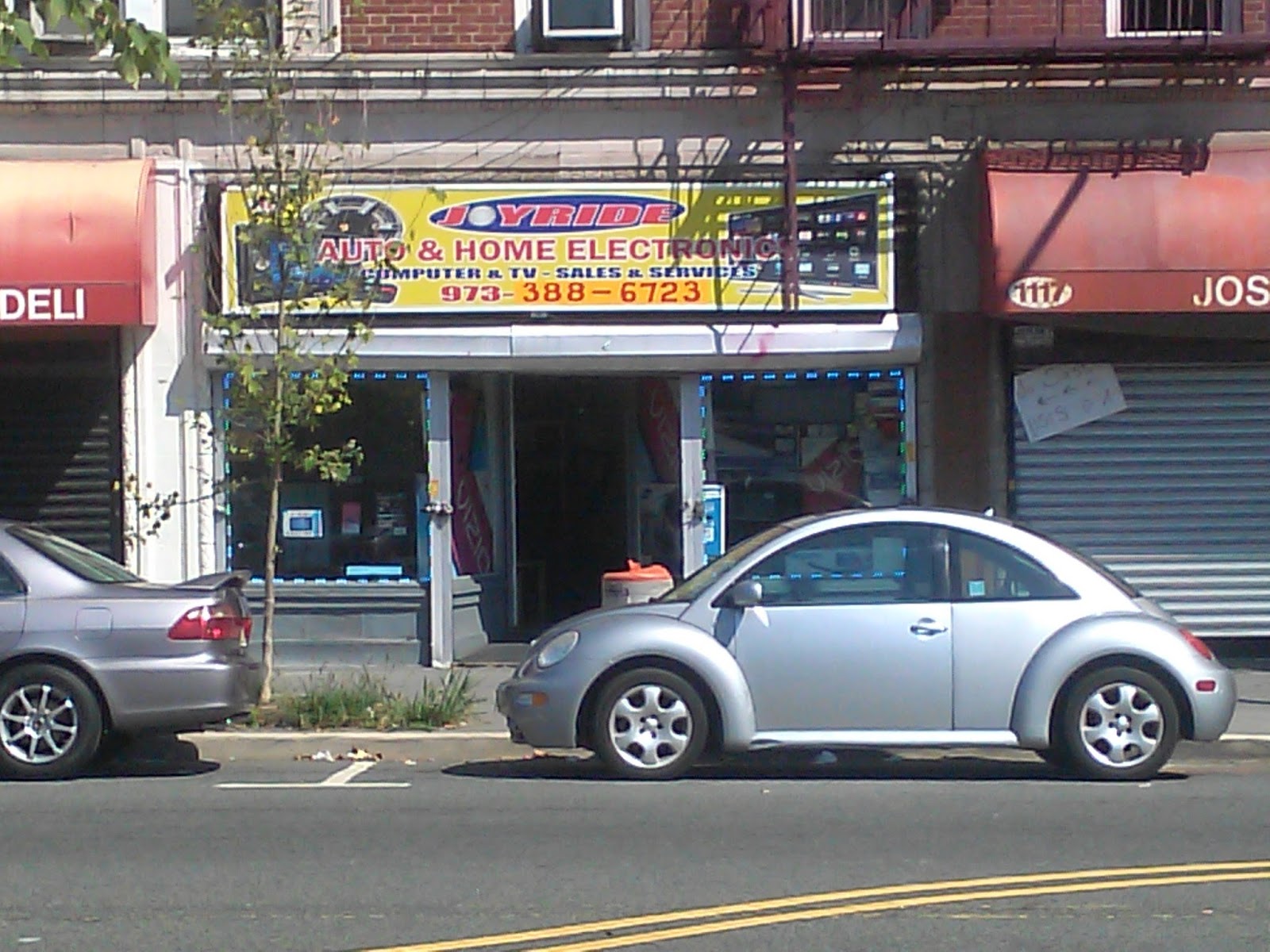 Photo of JOYRIDE ELECTRONICS in Newark City, New Jersey, United States - 3 Picture of Point of interest, Establishment