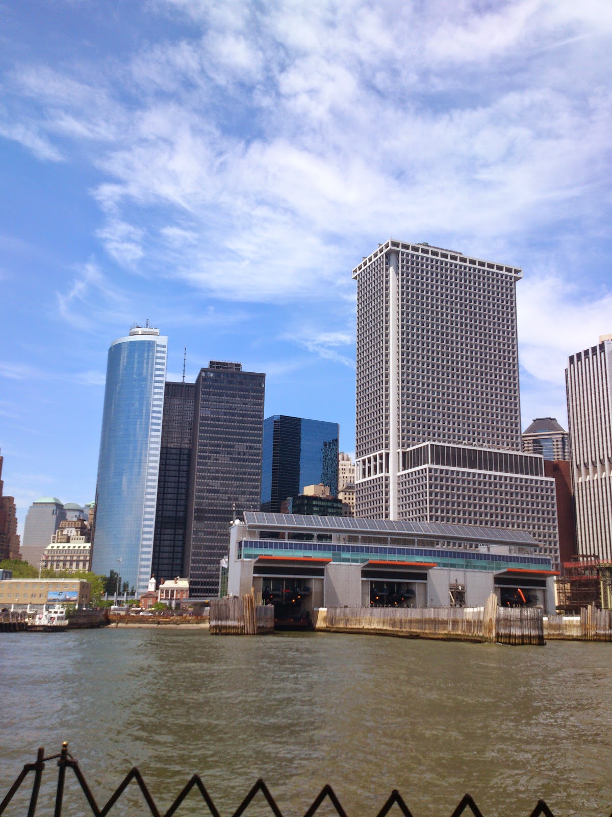 Photo of Ferry State Island in New York City, New York, United States - 1 Picture of Point of interest, Establishment