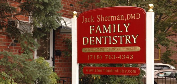 Photo of Jack Sherman DMD in Brooklyn City, New York, United States - 8 Picture of Point of interest, Establishment, Health, Dentist