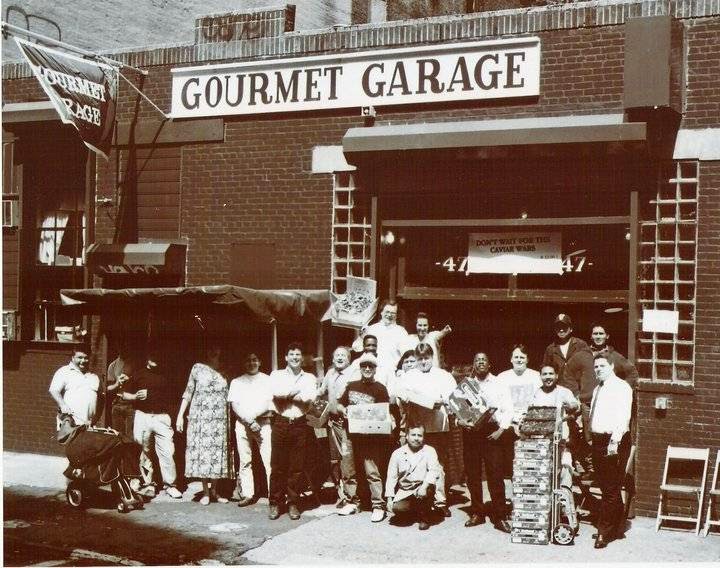 Photo of Gourmet Garage in New York City, New York, United States - 1 Picture of Food, Point of interest, Establishment, Store, Grocery or supermarket