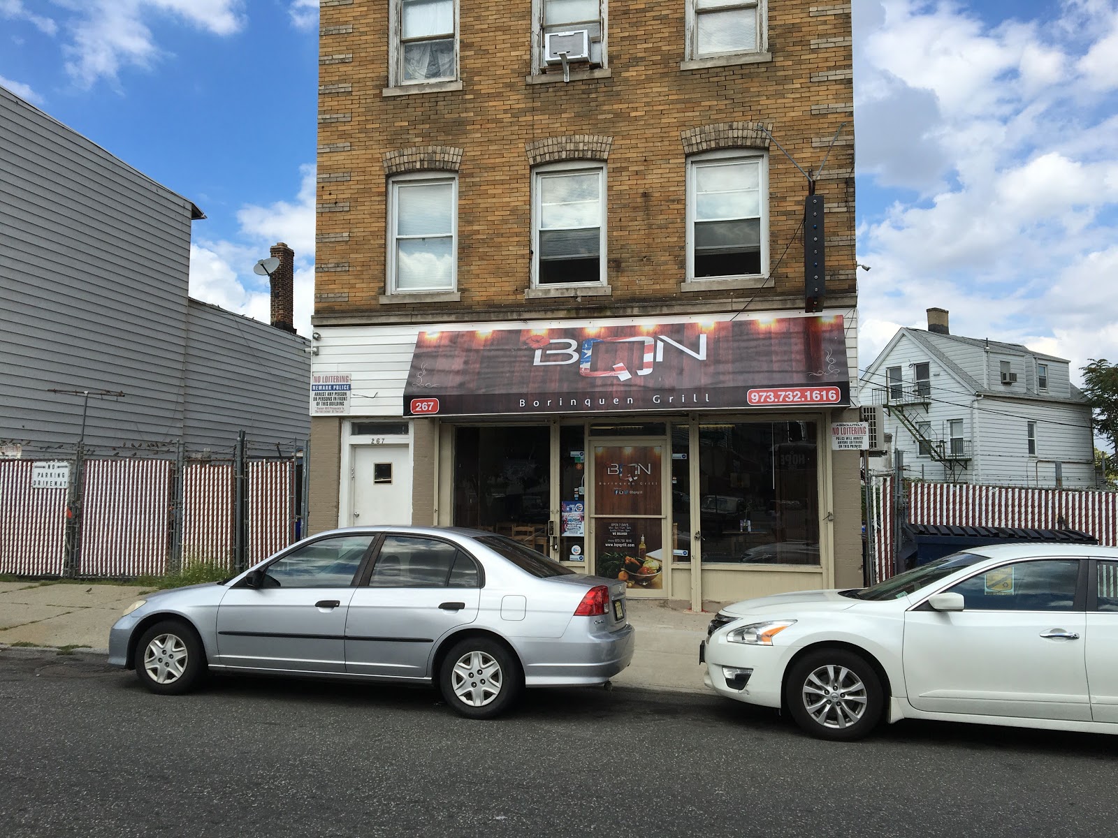 Photo of BQN Borinquen Grill in Newark City, New Jersey, United States - 4 Picture of Restaurant, Food, Point of interest, Establishment