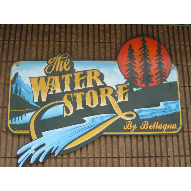 Photo of The Water Store by Bellaqua, Inc. in East Rutherford City, New Jersey, United States - 2 Picture of Food, Point of interest, Establishment