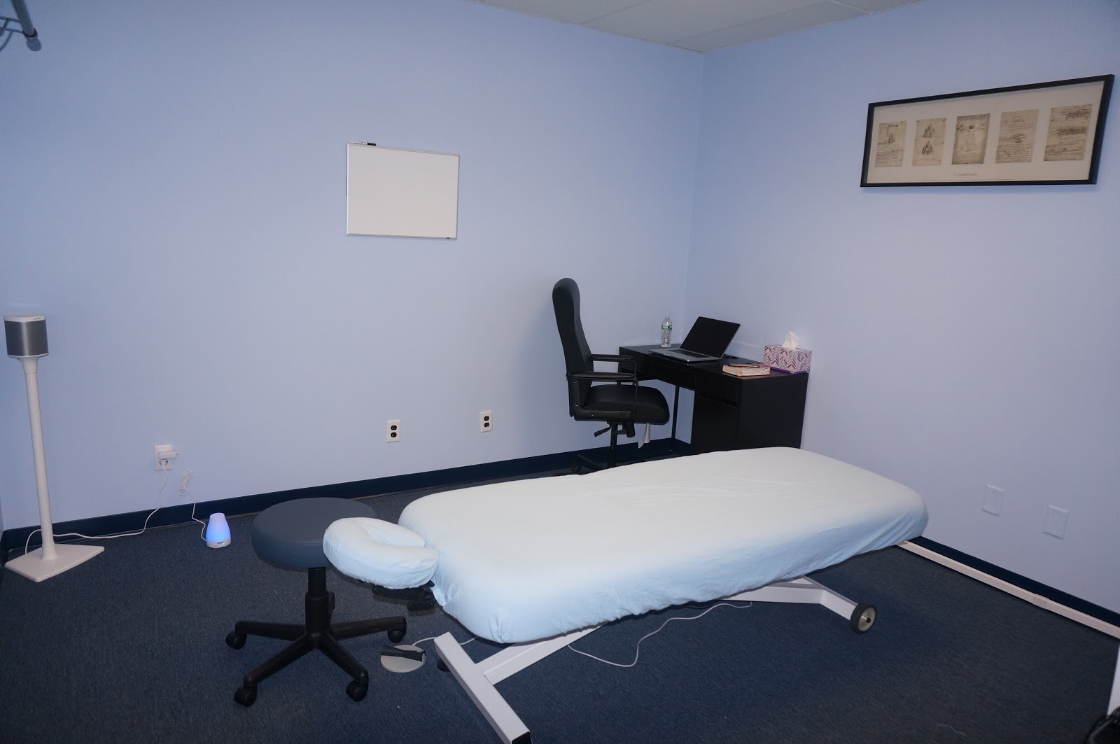 Photo of Voltaire Bermudo Consulting And Physical Therapy, LLC in Englewood Cliffs City, New Jersey, United States - 8 Picture of Point of interest, Establishment, Health, Physiotherapist