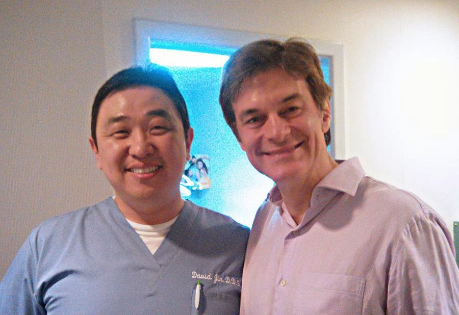 Photo of David Jin DDS :: A Beautiful Smile Dentistry in Fort Lee City, New Jersey, United States - 5 Picture of Point of interest, Establishment, Health, Dentist