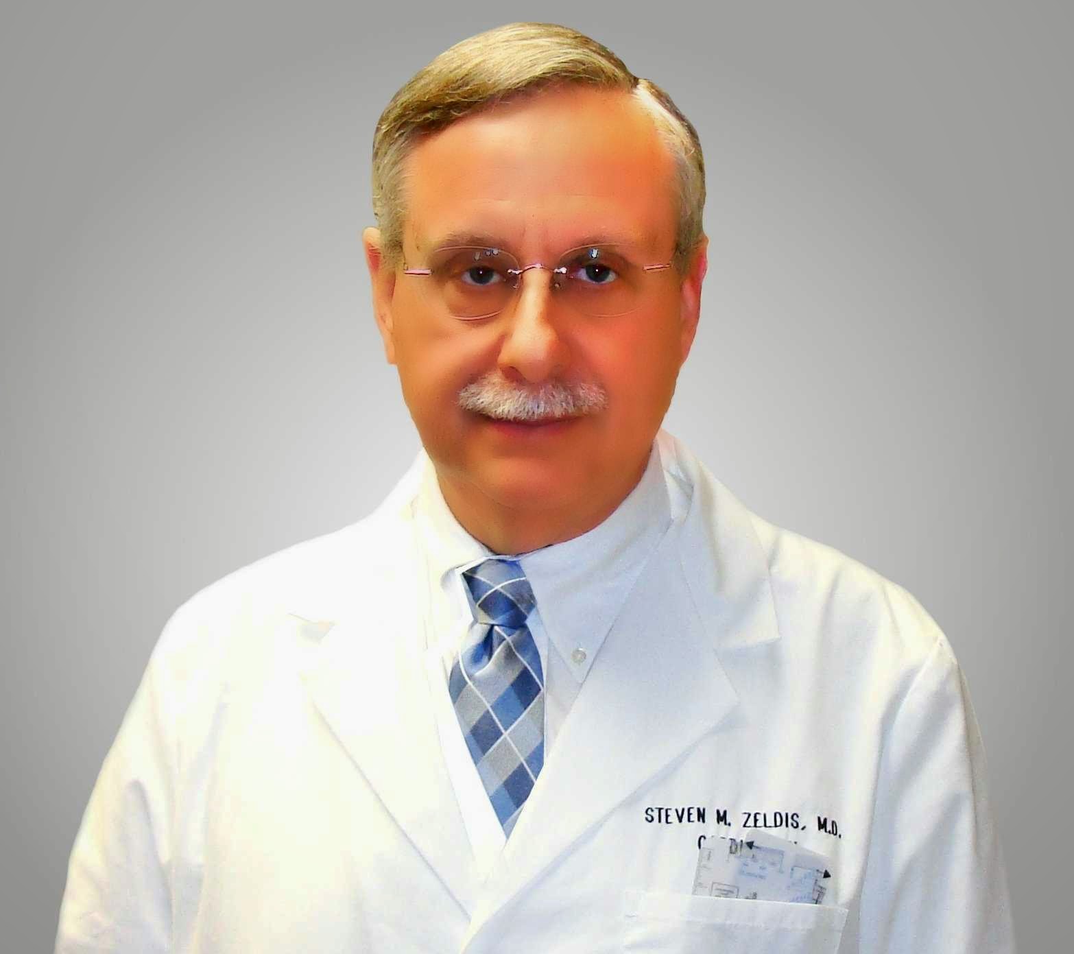 Photo of Long Island Heart Associates: Steven Zeldis, MD in Mineola City, New York, United States - 1 Picture of Point of interest, Establishment, Health, Doctor