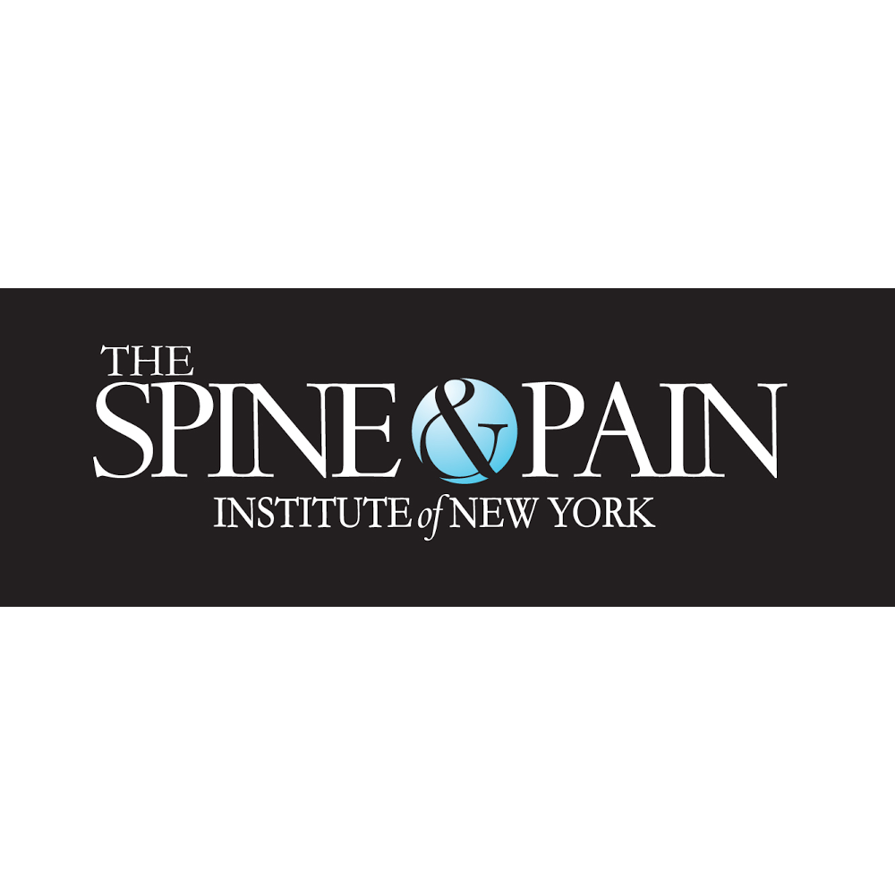 Photo of The Spine & Pain Institute Of New York in Richmond City, New York, United States - 3 Picture of Point of interest, Establishment, Health, Doctor