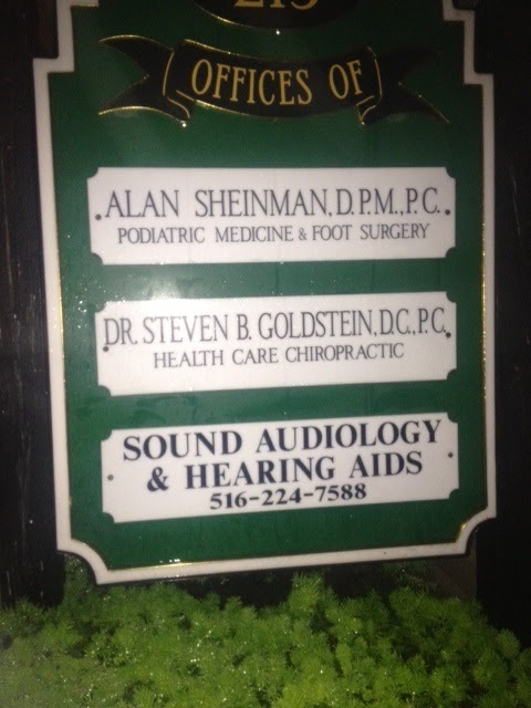 Photo of Sound Audiology in Lynbrook City, New York, United States - 3 Picture of Point of interest, Establishment, Store, Health