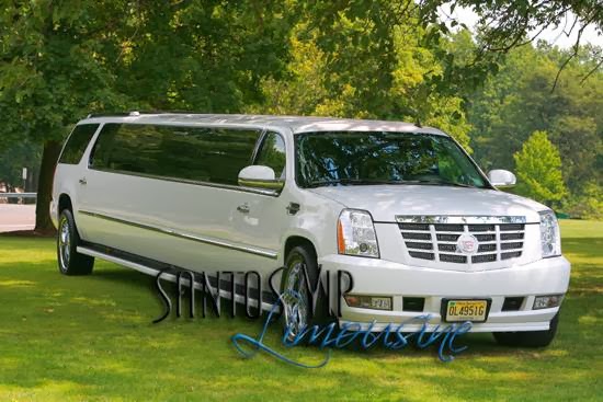 Photo of Santos VIP Limo Service in Avenel City, New Jersey, United States - 3 Picture of Point of interest, Establishment
